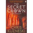The Secret Crown         {USED}
